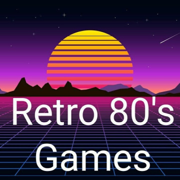 C64, Spectrum, Amstrad 464, MSX and Atari800 Emulators and 1000's games.